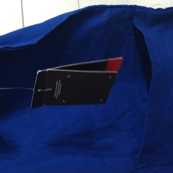 Dickies Scrubs Top Unisex 2X - Picture 4 of 6